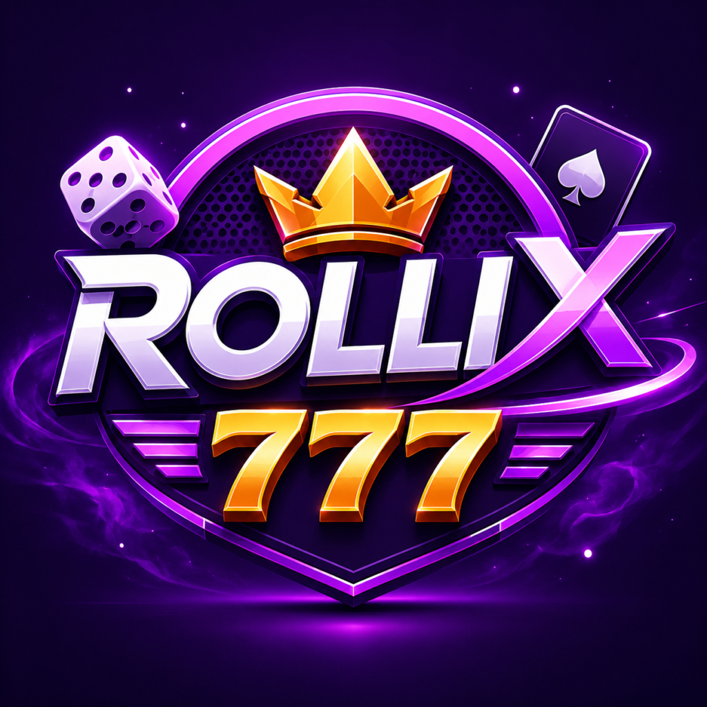 Rollix 777 App